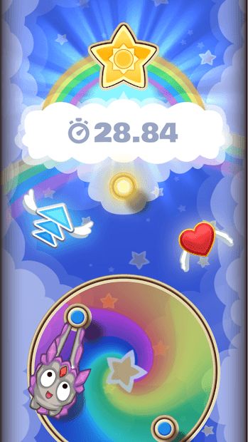 Изображение к игре Sling Kong