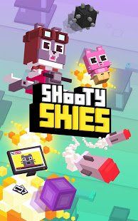 Изображение к игре Shooty Skies
