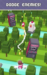 Изображение к игре Shooty Skies