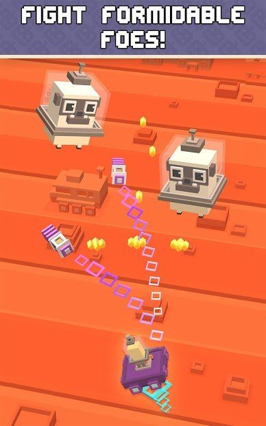 Изображение к игре Shooty Skies