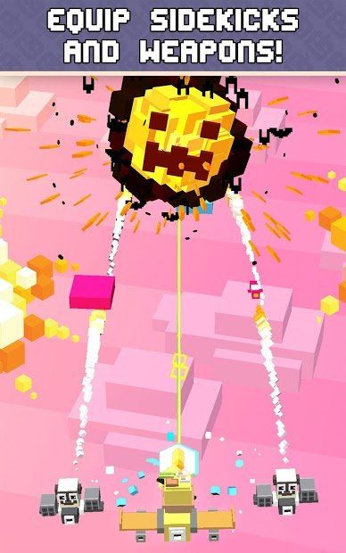 Изображение к игре Shooty Skies