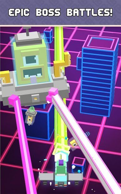 Изображение к игре Shooty Skies
