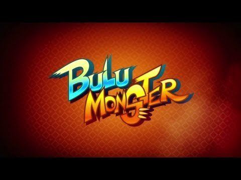 Изображение к игре Bulu Monster