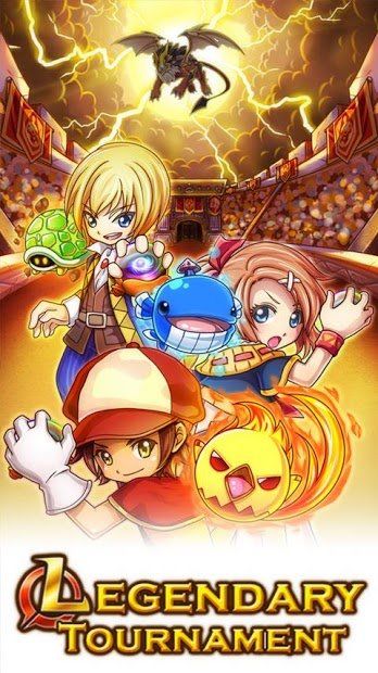 Изображение к игре Bulu Monster
