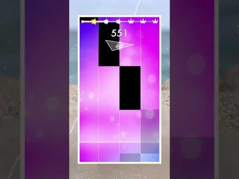 Изображение к игре Magic Tiles 3
