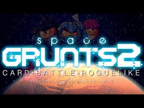 Изображение к игре Space Grunts 2