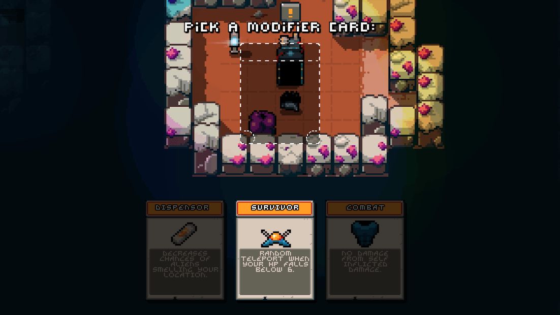 Изображение к игре Space Grunts 2