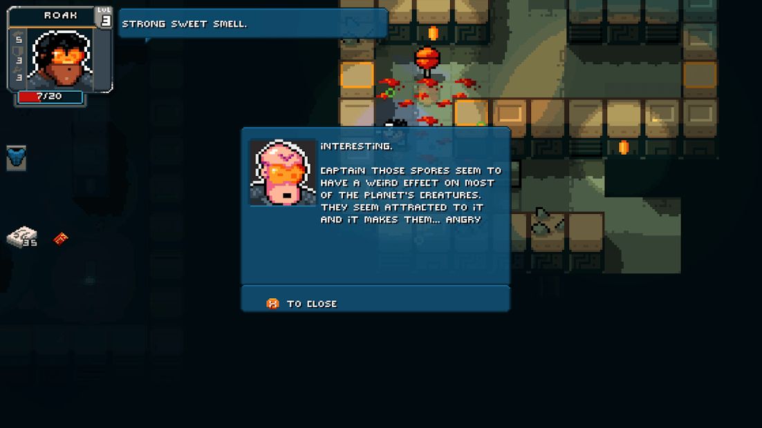 Изображение к игре Space Grunts 2