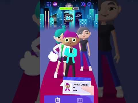 Изображение к игре ID Please - Club Simulation