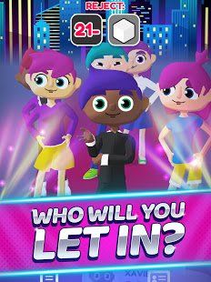 Изображение к игре ID Please - Club Simulation