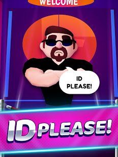 Изображение к игре ID Please - Club Simulation