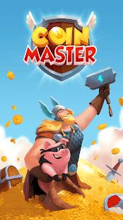 Изображение к игре Coin Master