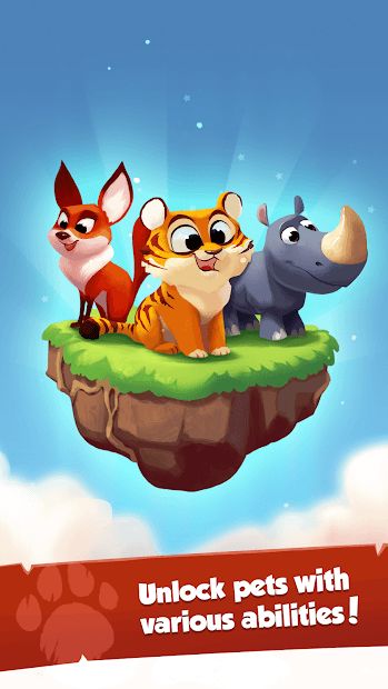 Изображение к игре Coin Master
