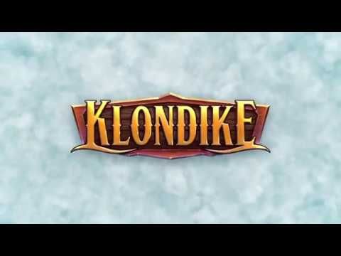 Изображение к игре Клондайк
