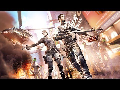 Изображение к игре UNKILLED