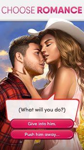Изображение к игре Choices: Stories You Play