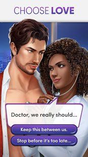 Изображение к игре Choices: Stories You Play