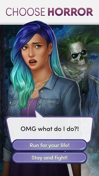 Изображение к игре Choices: Stories You Play