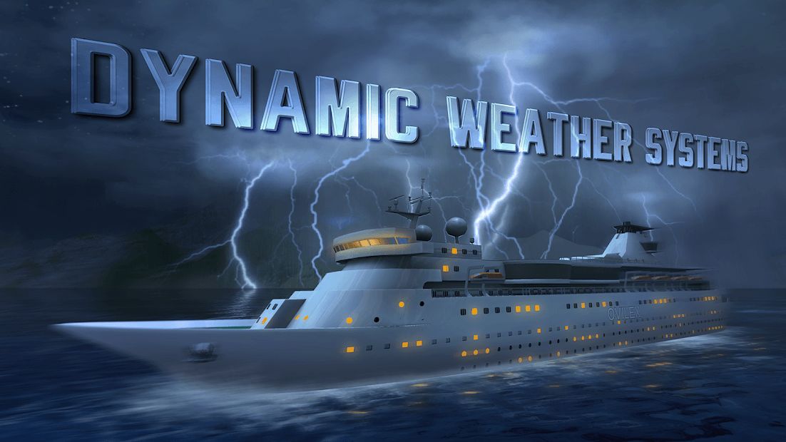 Изображение к игре Ship Sim 2019