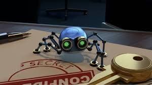 Изображение к игре Spyder