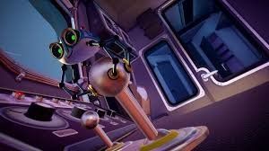 Изображение к игре Spyder