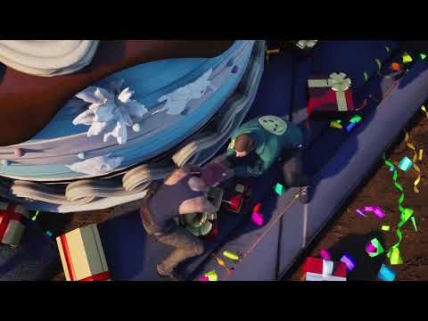 Изображение к игре RULES OF SURVIVAL