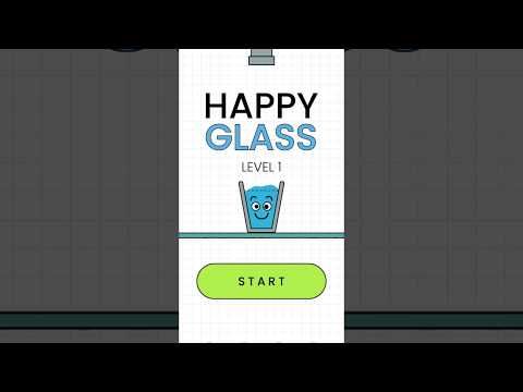 Изображение к игре Happy Glass