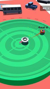 Изображение к игре Spinner.io