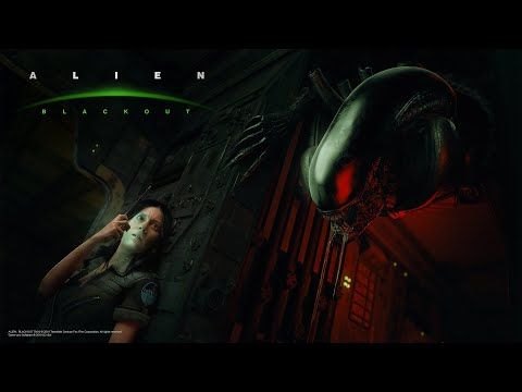 Изображение к игре Alien: Blackout