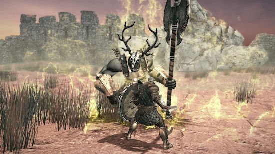 Изображение к игре Animus - Stand Alone