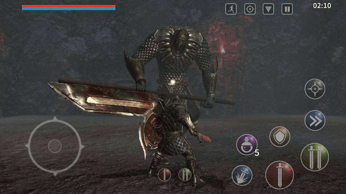 Изображение к игре Animus - Stand Alone
