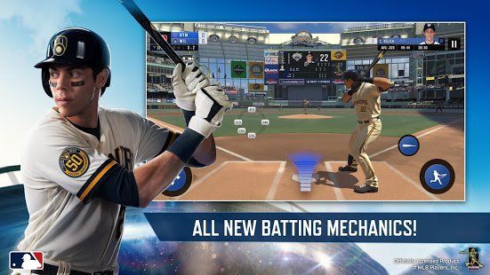Изображение к игре R.B.I. Baseball 20