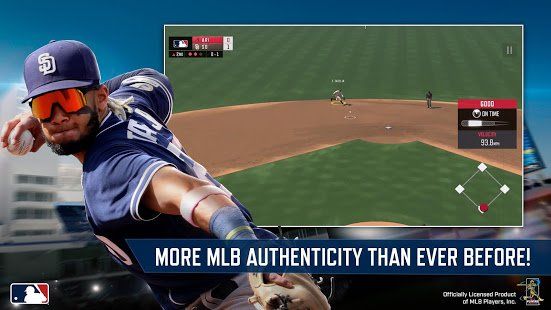 Изображение к игре R.B.I. Baseball 20