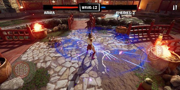 Изображение к игре Reign of Amira™: Arena