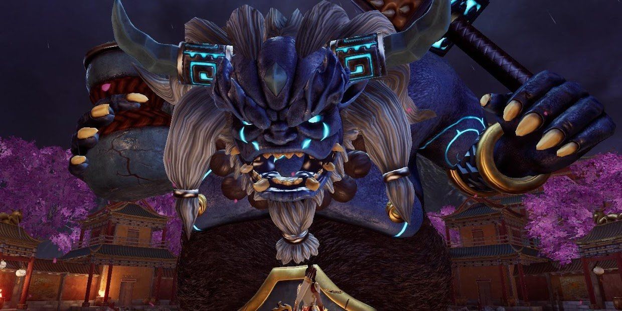 Изображение к игре Reign of Amira™: Arena