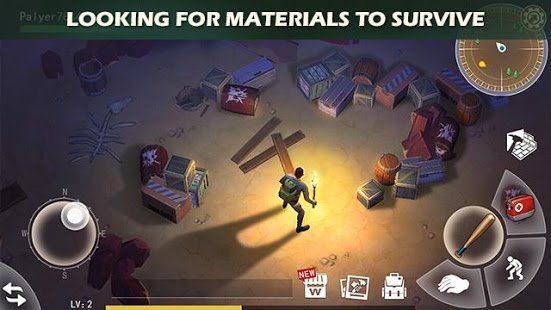 Изображение к игре Danger Survival: Zombie War