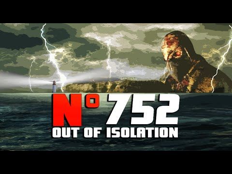 Изображение к игре Survival Horror-Number 752 (Out of isolation)