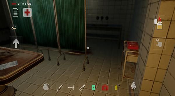 Изображение к игре Survival Horror-Number 752 (Out of isolation)