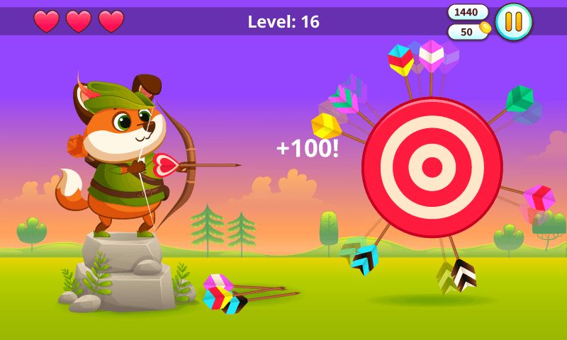 Изображение к игре Duddu –мой виртуальный питомец