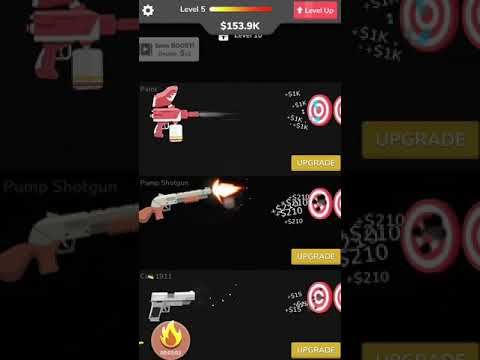 Изображение к игре Gun Idle