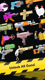 Изображение к игре Gun Idle