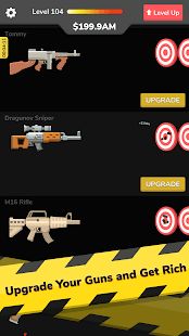 Изображение к игре Gun Idle