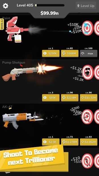 Изображение к игре Gun Idle
