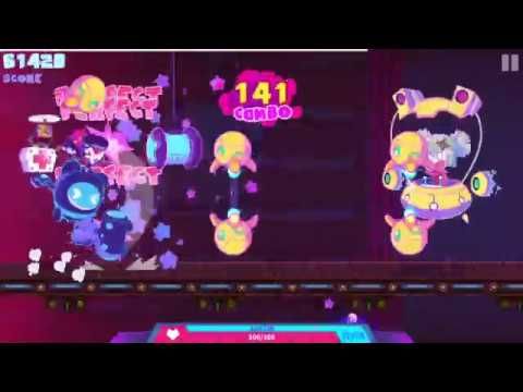 Изображение к игре Muse Dash