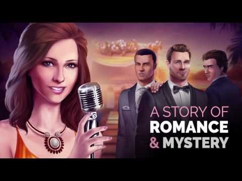 Изображение к игре Linda Brown: Interactive Story