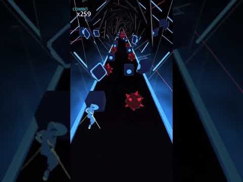 Изображение к игре Beat Blade: Dash Dance