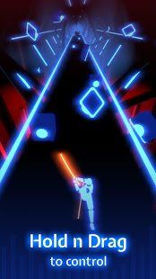 Изображение к игре Beat Blade: Dash Dance