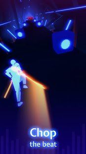 Изображение к игре Beat Blade: Dash Dance