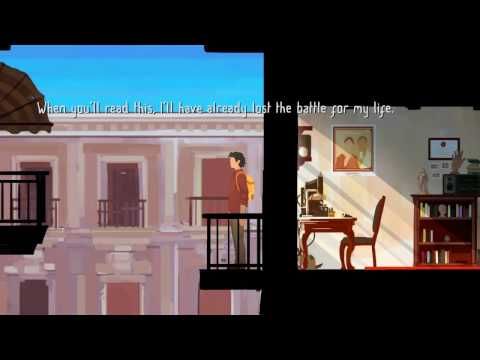 Изображение к игре Father and Son