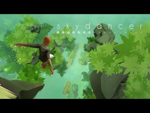 Изображение к игре Sky Dancer: Parkour Freerunner